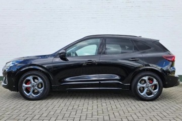 Ford Kuga III SUV Facelifting 2.5 FHEV 180KM 2026 Ford Kuga Pakiet Winter Duzy rabat Leasing Wynajem 2.5 Hybryda 180KM, zdjęcie 3