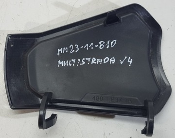 Крышка перчаточного ящика 4801B371A Ducati Multistrada V4 V4S 21-23