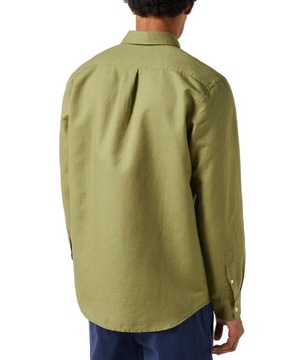 Koszula Wrangler LS 1 PKT SHIRT 112352134 Capulet Olive XL