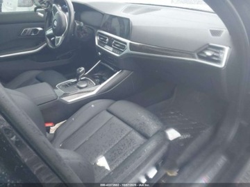 BMW Seria 3 G20-G21 2021 BMW Seria 3 330E 2021 2.0l 2.0 Hybryda 180KM, zdjęcie 9