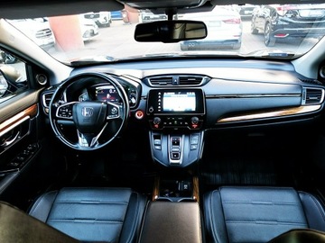 Honda CR-V V SUV 2.0 i-MMD 184KM 2019 Honda CR-V 2,0 184KM Kraj 1wł BEZWYPADKOWY LED, zdjęcie 12