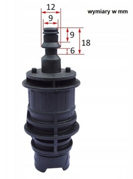 ТУРБО И РЕГУЛИРУЕМАЯ НАСОСКА ДЛЯ МАШИНЫ ДЛЯ ЛАВОРА