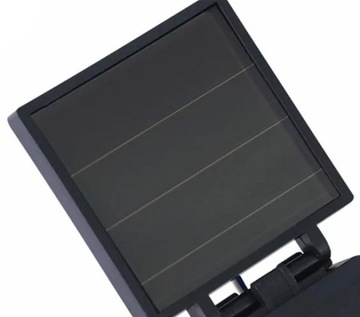 DWARF СОЛНЕЧНАЯ СВЕТОДИОДНАЯ ЛАМПА НАРУЖНАЯ САДОВАЯ ЛАМПА