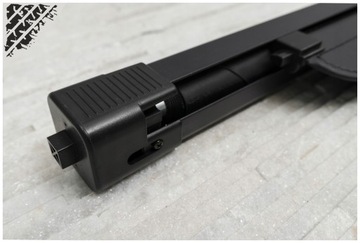 MITSUBISHI PAJERO SPORT 2008-2016 ROLETA KUFRU