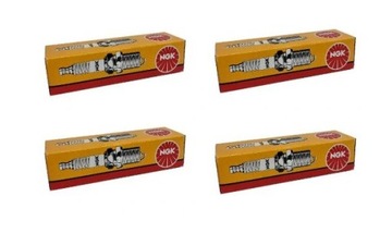 Свеча зажигания (цена за 1 шт.) подходит: FORD C-MAX II, FOCUS III,