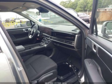 Hyundai Santa Fe V 2024 Hyundai Santa Fe SE 2024 2.5l 2.5 Benzyna 277KM, zdjęcie 9