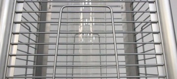 Нагревательный зонт, газовый радиатор PYRAMIS, обогреватель для террасы, черный