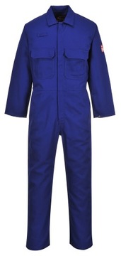 Kombinezon trudnopalny Portwest BIZ1 RBR r. 2XL