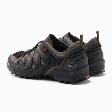 Мужские походные кроссовки Salewa Wildfire Edge 42.5