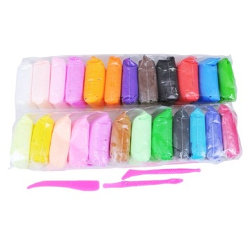 ПЕНПЛАСТИЦИН MAGIC MAGA ПЕНПЛАСТИКИН XXL НАБОР 96ШТ.