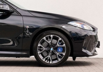 BMW Seria 1 F70 2024 BMW Seria 1 I wlasciciel M Sport Harman Gwarancja Bezwypadkowy FVAT23, zdjęcie 10