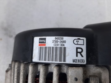 ГЕНЕРАТОР KIA HYUNDAI 1.4 CRDI D4FC 37300-2A900
