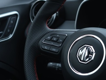 MG ZS II SUV Classic 1.5 VTi-Tech 106KM 2024 MG ZS SUV 1.5, 1. Właściciel, Serwis ASO, VAT 23%, zdjęcie 20