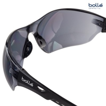Очки для стрельбы BOLLE NESS SMOKE BALLISTIC