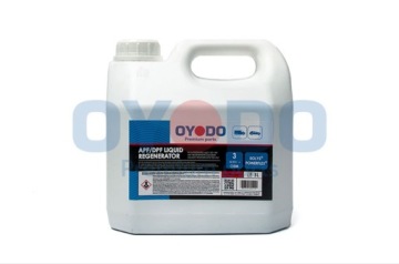 10X203-3-OYO/OYO FAP FLUID EOLYS POWERFLEX 3L OYODO