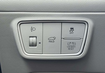 Hyundai Tucson IV 2023 Hyundai Tucson Salon Polska, HEV, Platinum, 230KM, 2WD 1.6 Hybryda 180KM, zdjęcie 11