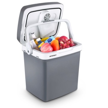 АВТОМОБИЛЬНЫЙ ХОЛОДИЛЬНИК 12В и 230В USB 26л