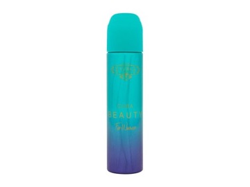 CUBA EDP WOMAN BEAUTY 100ML