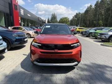 Opel Frontera C SUV Electric Elektryczny 44kWh 113KM 2025 Opel Frontera GS 113 KM | 54 kWh | skrzynia automatyczna | elektryczny |, zdjęcie 2