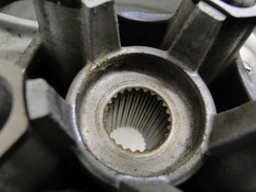 КОЛЕСО KYMCO 250 ДИСКОВЫЙ ПОДШИПНИК СКУТЕРА АМОРТИЗАТОР