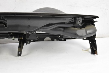 KONZOLA DESKA KOKPIT SUBARU IMPREZA 2 II FACELIFT 03R