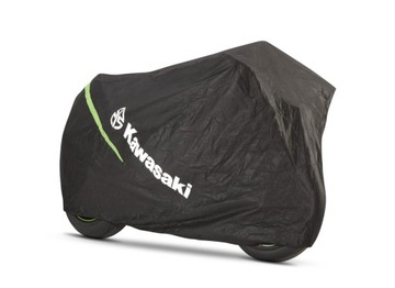 Pokrowiec motocyklowy wewnętrzny Kawasaki L