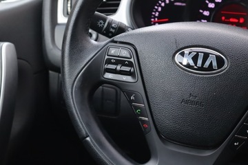 Kia Ceed II Hatchback 5d 1.6 GDI 135KM 2012 Kia Ceed 1.6 GDI, Salon Polska, Serwis ASO, Klima, zdjęcie 16