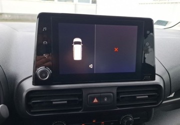 Opel Combo E Kombivan 1.5 Diesel 102KM 2022 Opel Combo Combo Cargo XL L2H1 1.5 Diesel 102KM, zdjęcie 14