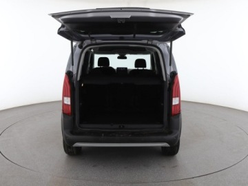 Peugeot Rifter Standard 1.5 BlueHDI 102KM 2019 Peugeot RIFTER GT-Line navi kamera klima-auto., zdjęcie 18