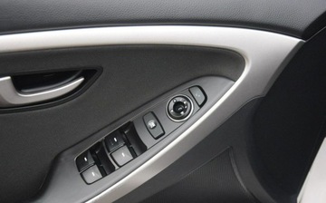 Hyundai i30 II Wagon 1.4 CVVT 100KM 2015 Hyundai i30 1.4B 2015r Navi Kamera 121 Tys Km Sprowadzony Oplacony, zdjęcie 26