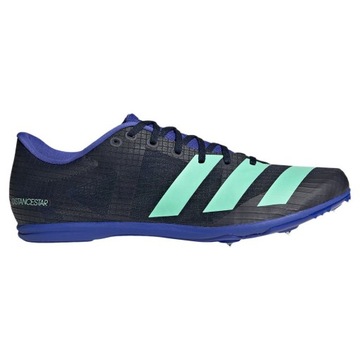 Шипы Adidas Distancestar HQ3774 для средних пробежек