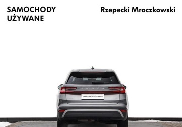 Skoda Kodiaq II SUV 2.0 TDI SCR 193KM 2024 Skoda Kodiaq 2.0TDI 193KM DSG, 4x4, Elektryczna klapa bagaznika, Reflektor, zdjęcie 6