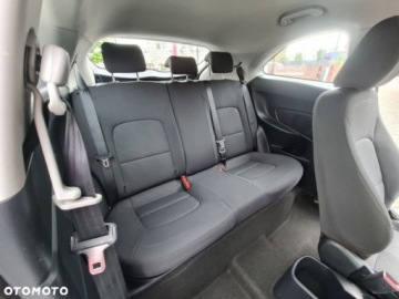 Kia Rio III Hatchback 5d Facelifting 1.2 DOHC CVVT 84KM 2014 Kia Rio 1.2 84PS Alu Komputer Klima Sliczna Gwrancja 1.2 Benzyna 84KM, zdjęcie 19