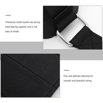 Износостойкие волейбольные ремни, уличные инструменты