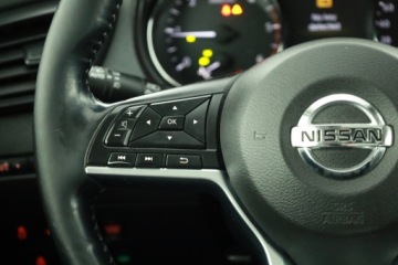 Nissan X-Trail III Terenowy 2.0 dCi 177KM 2017 Nissan X-Trail 2.0 dCi, Salon Polska, 174 KM, zdjęcie 17