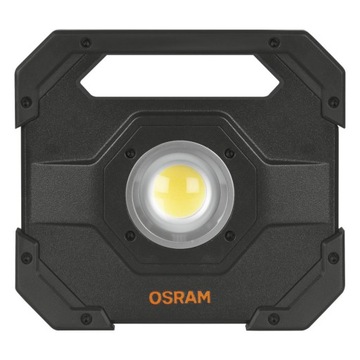 REFLEKTOR LAMPA LED NA BATERIE OSRAM FLOODER 10W