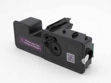 ТОНЕР INKDIGO TUV ДЛЯ KYOCERA M5526 TK-5240 ЖЕЛТЫЙ