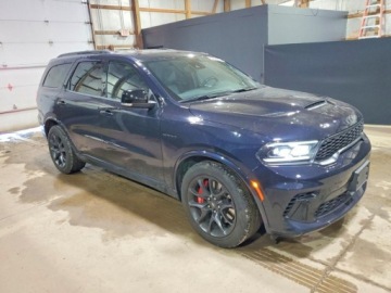 Dodge Durango III 2024 Dodge Durango RT 2024 5.7 Benzyna 360KM, zdjęcie 4