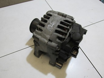 ГЕНЕРАТОР 2.0 TDCI EURO 5 C-MAX MK2 KUGA FOCUS