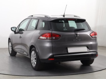 Renault Clio IV Grandtour  0.9 TCe 90KM 2016 Renault Clio 0.9 TCe, Navi, Klima, Tempomat, zdjęcie 3