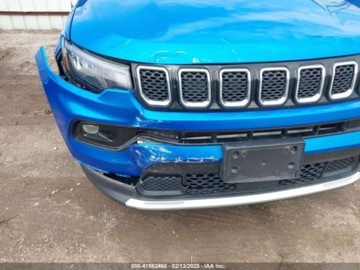 Jeep Compass II 2023 Jeep Compass 2023 Jeep Compass Limited 4x4 2.0 Benzyna 200KM, zdjęcie 16