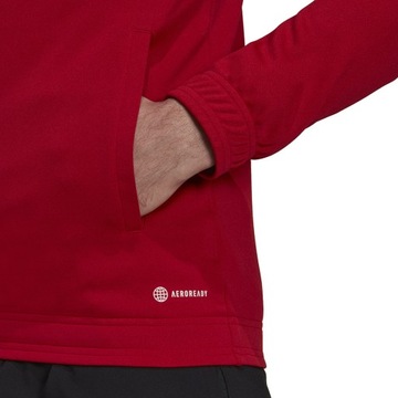 СПОРТИВНЫЙ КОСТЮМ МУЖСКИЙ ADIDAS ENTRADA 22 СВИТШОТ + БРЮКИ, размер XL