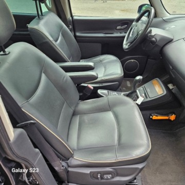 Renault Espace IV Van 2.0 i 16V Turbo 170KM 2008 Renault Espace Aluminiowe Felgi Czujniki Parkowania Panorama 2.0 Benzyna, zdjęcie 30