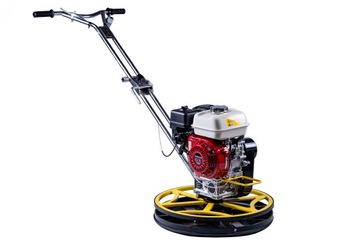 БЕТОННАЯ КРОМКА POWER 600 MM DYNAMIC