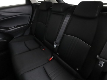 Mazda CX-3 Crossover Facelifting 2.0 Skyactiv-G 121KM 2021 Mazda CX-3 2.0 Skyactiv-G Advantage Klimatronik, zdjęcie 16