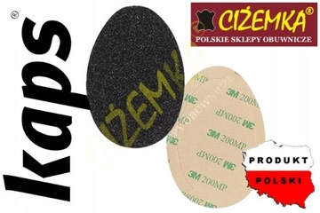 САМОКЛЕЯЩИЕСЯ ПРОТИВСКОЛЬЗЯЩИЕ подушечки для обуви