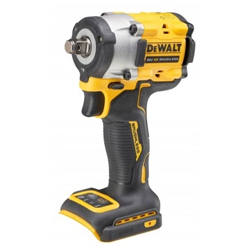 DeWalt Klucz udarowy 1/2