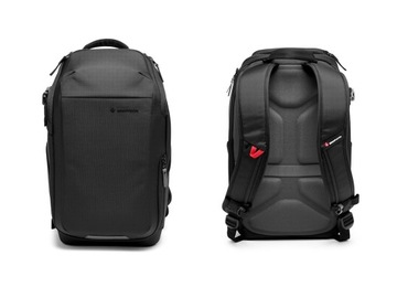Plecak foto Manfrotto Advanced III Compact