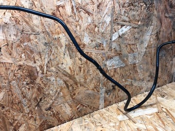 СПИРАЛЬ ТОПЛИВНОГО ШЛАНГА RENAULT Megane Scenic II 2 1,4 1,6 16