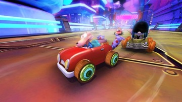 КЛЮЧ NICKELODEON KART RACERS 2 GRAND PRIX XBOX